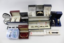 15 x Womens Quartz WRISTWATCHES Original Boxes Rotary Accurist Untested