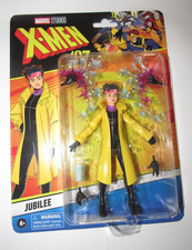 Marvel Legends figure X-Men '97 Jubilee Retro series NEW