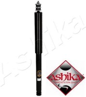 Ashika MA-22075 StoßDäMpfer StossdäMpfer Hinterachse Hinten FüR Toyota