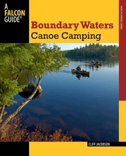 Boundary Waters Canoe Camping (Paddling Series)