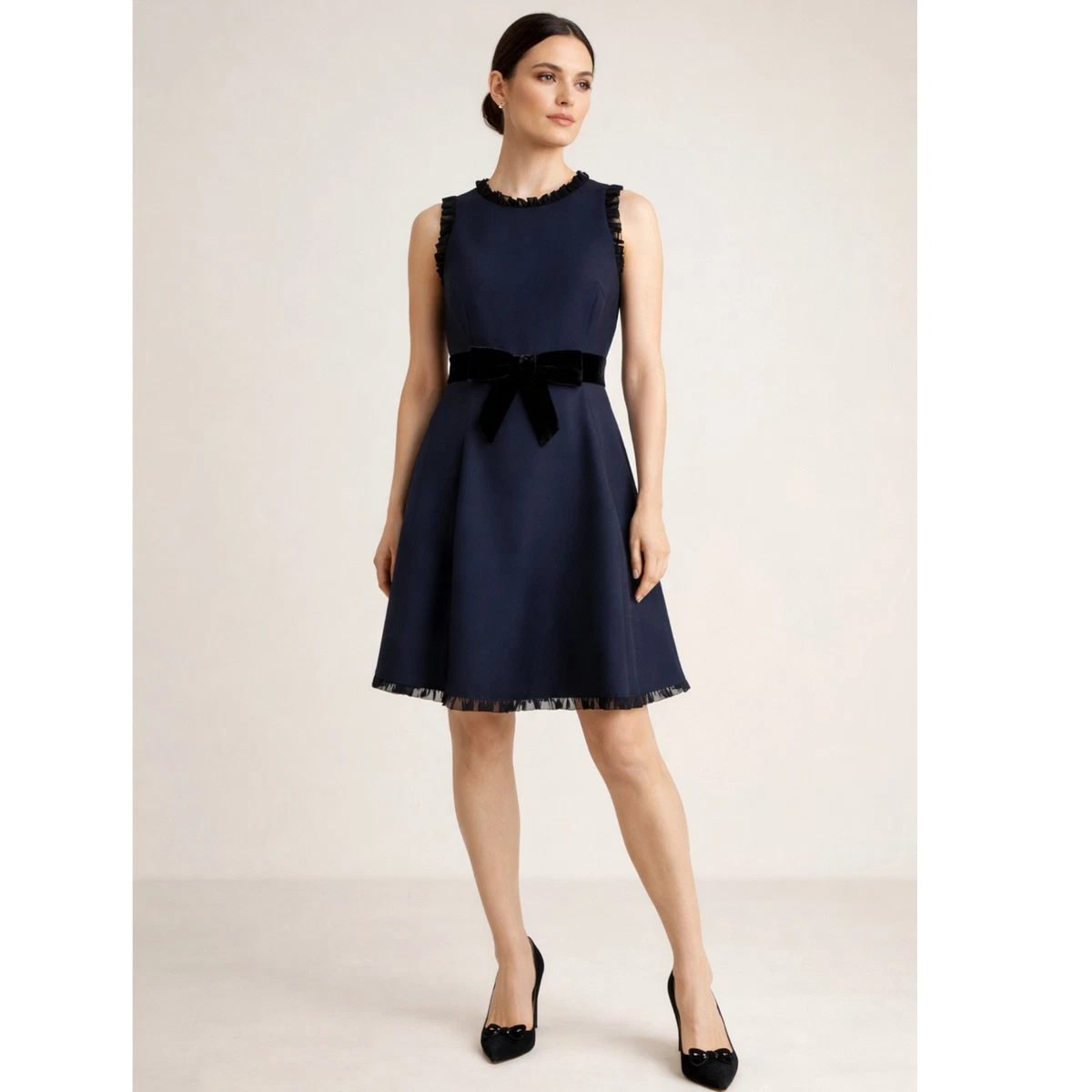 kate spade new york Velvet Dresses for Women for sale | eBay