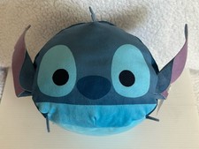 Disney Lilo And Stitch Plush Stuffed Animal, Small Blue, New With Tags