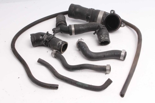 Schläuche Kühlerleitung BMW K 1300 GT K44 0538 09-11