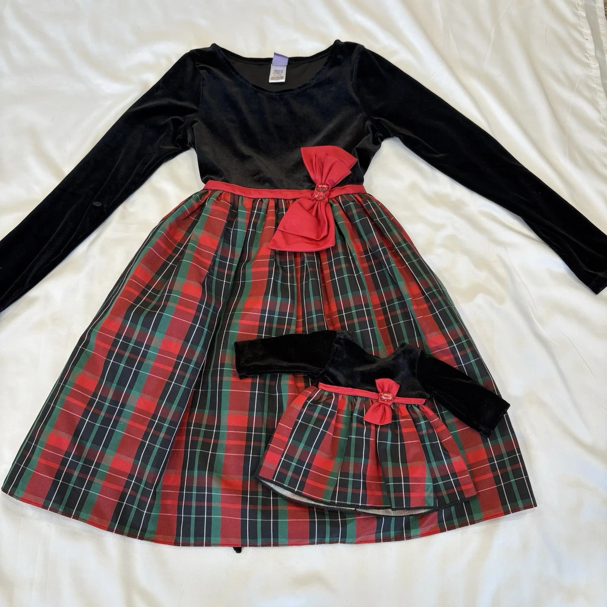 Dollie and Me Dresses for Girls for sale
