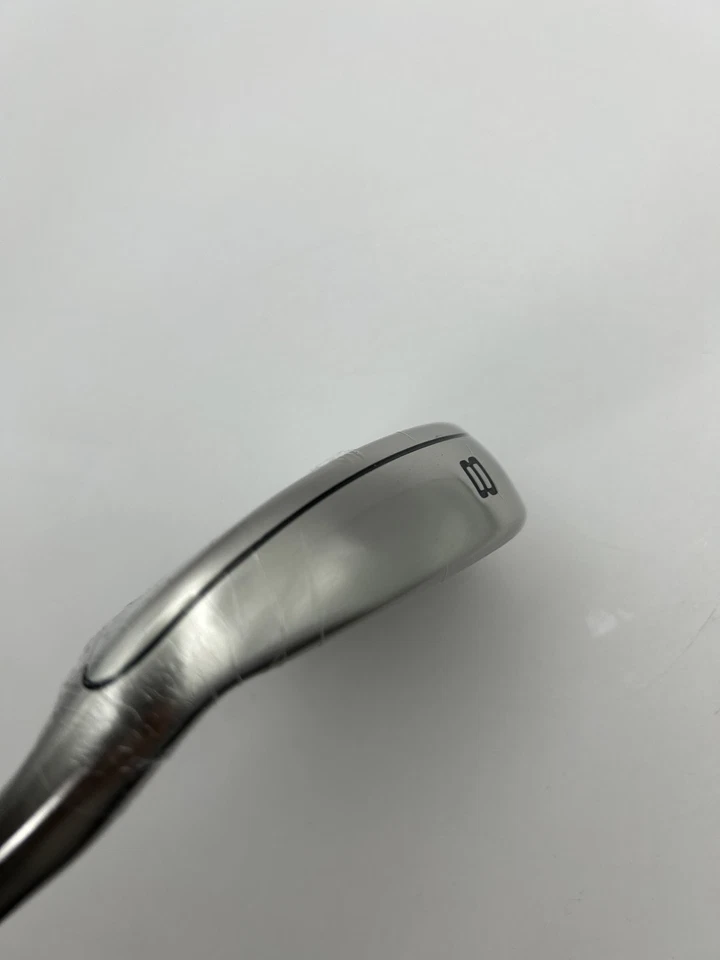 Callaway ROGUE ST ’24 MAX Iron 5p Set 6-PW TENSEI BLUE CR Regular flex Shaft New - Image 3 of 4