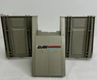 GI Joe Command Center Headquarters Front Panel