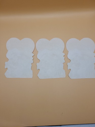 Vintage 80's Strawberry Shortcake Valentine's Cards, (12) W Envelopes,... - Picture 11 of 13