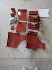 New Holland Skid Shoe Kits PT#415017056