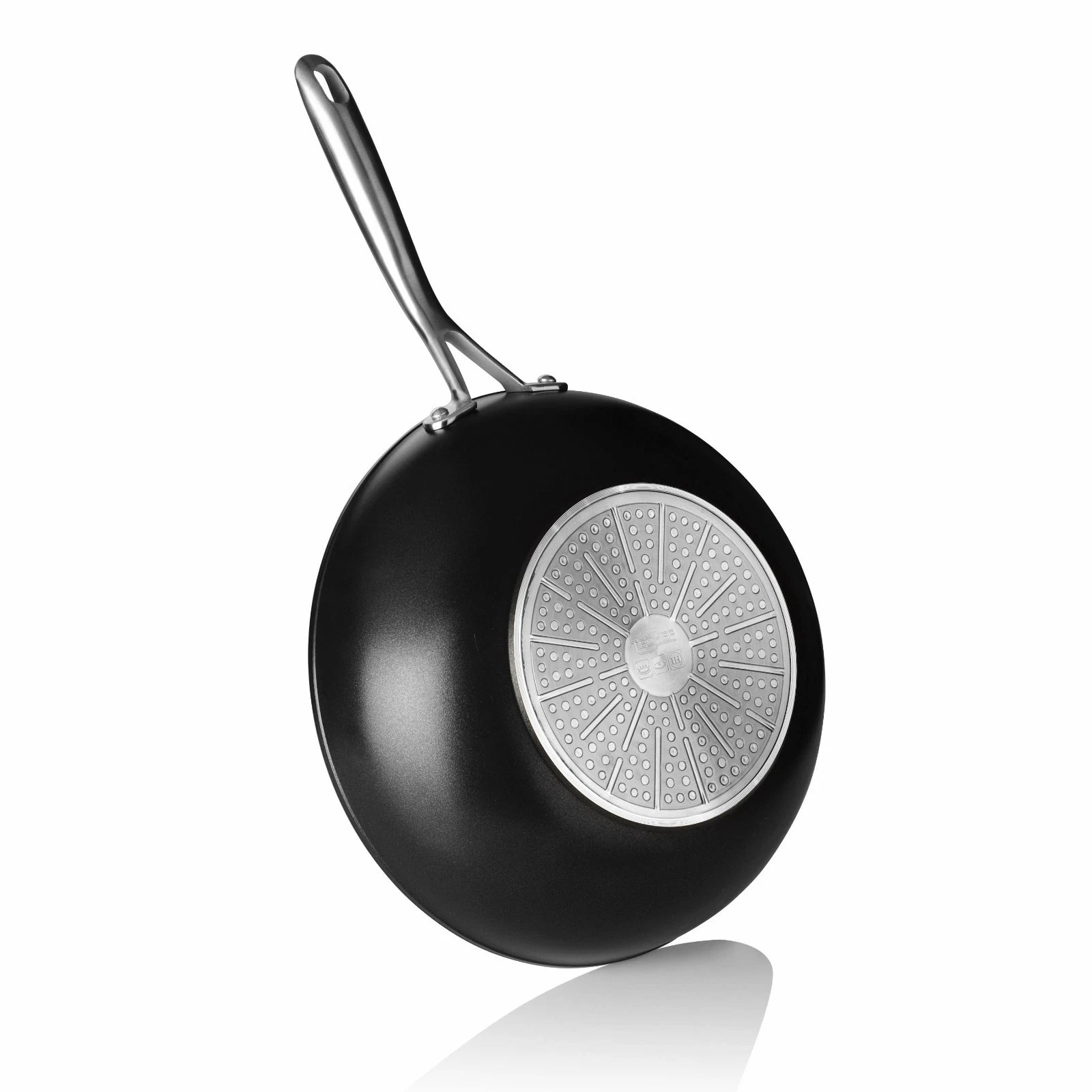 TECHEF Onyx Collection Wok - Thumbnail 3