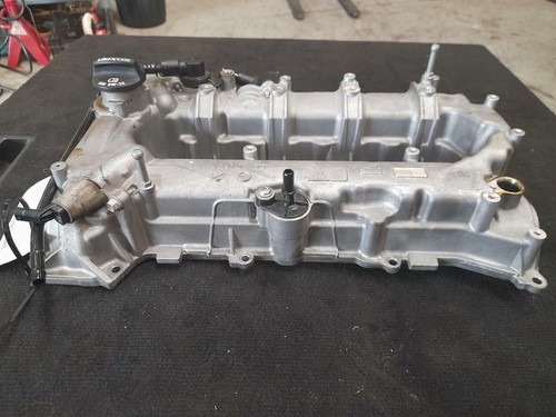 HOLDEN ASTRA ROCKER COVER BK, 5DR HATCH/WAGON, 09/16-12/20 16 17 18 19 ...