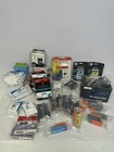 Lot of New Ink Cartridges Hp Canon More Assorted Brands Models & Colors