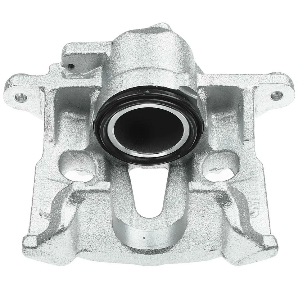 Суппорт переднего дискового тормоза со стороны водителя для Volkswagen Eurovan 1993-1997 1999-2003 - Изображение 3 из 4