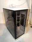 Lian Li O11 Dynamic Xl Black