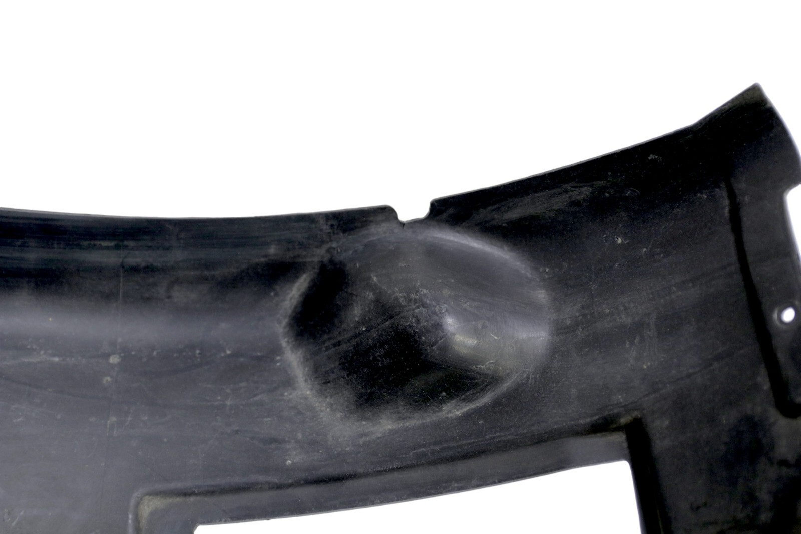 Lamborghini Murcielago LP640 Front Right Wheel Arch Fender Liner 2007 - 2010 OEM