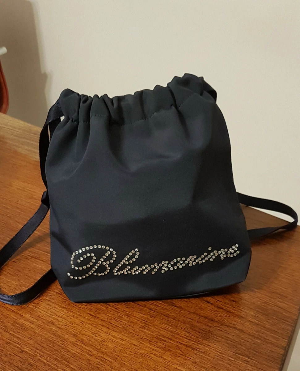 Zaino Blumarine