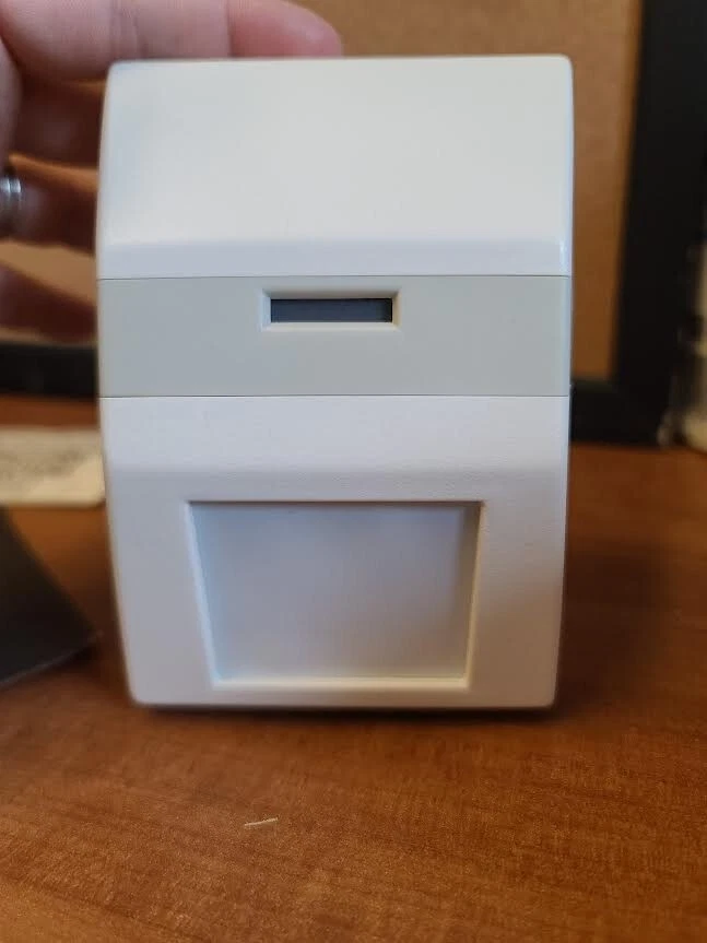 ADEMCO TOPAZ PLUS No. 1876-2 TWIN ELEMENT PIR DETECTORS - Image 2 of 4