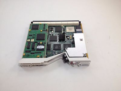 Alcatel 3AL47849AB IR OC12 TMX Modem Module, Used | eBay