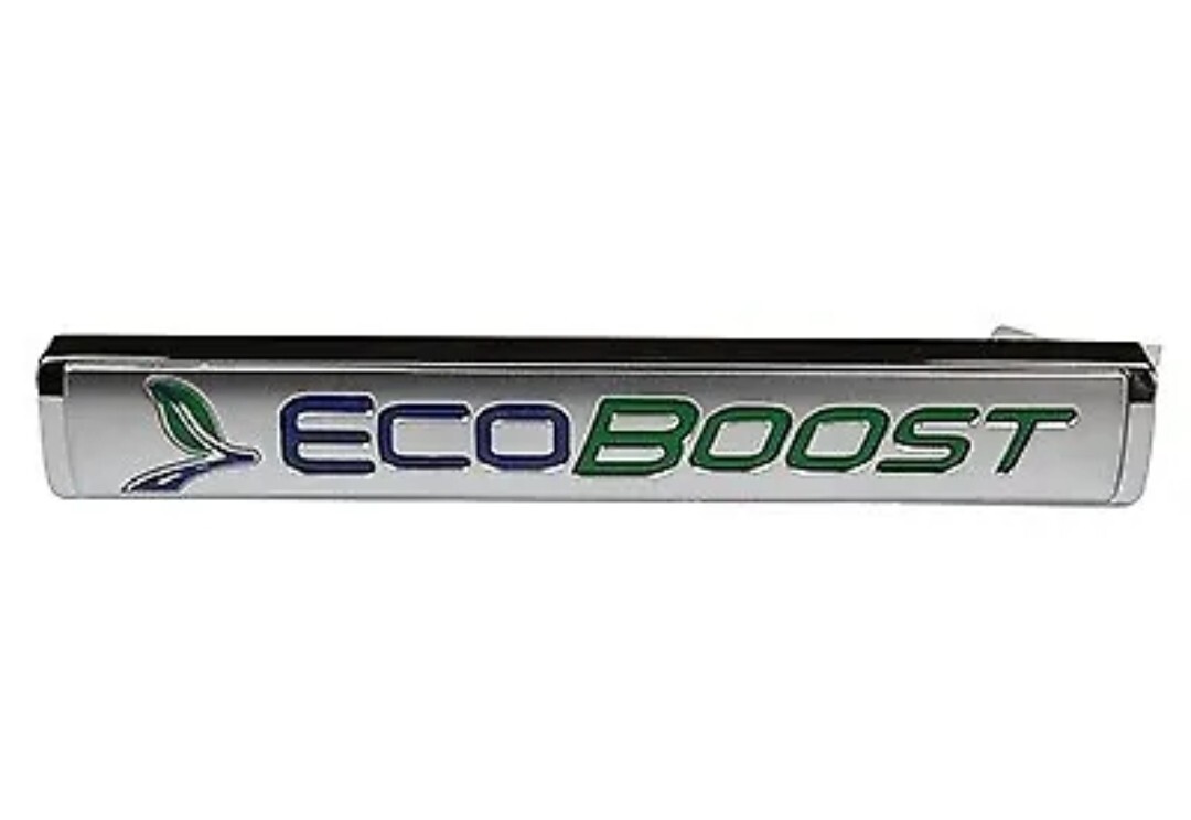 riii様 Genuine Ford Nameplate JL3Z-9942528-A | eBay