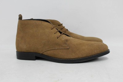 redfoot desert boots