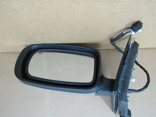 11 12 13 14 15 16 17 18 Dodge Charger Left Driver Side View Mirror OEM 80447