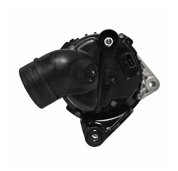 Alternador CARQUEST 13970A para BMW 320 325 330 525 530 Series X5 Z3 2001-2006 Foto 4 de 4