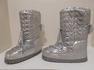 guess girls boots