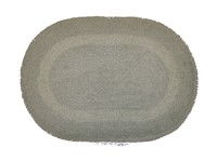 Revere Mills 4-pack Cotton 17 By 24-inch Oval Reversible Bath R... Free Shipping Revere Mills 4-pack Cotton 17 By 24-inch Oval Reversible Bath R... Free Shipping