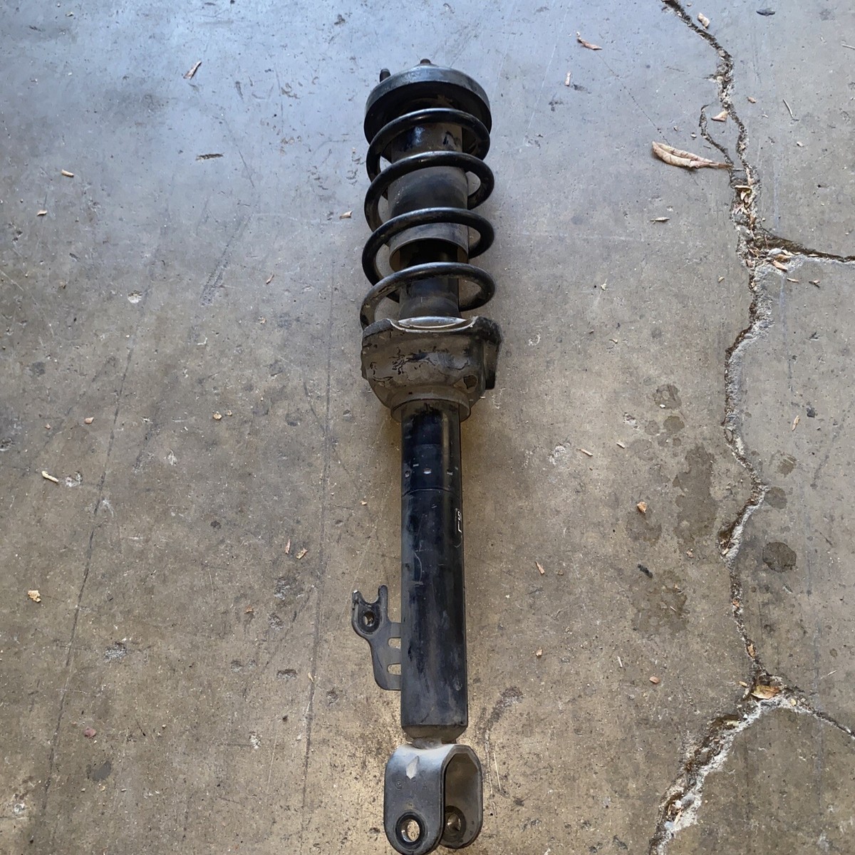 honda s2000 Front Left Driver side strut shock | eBay