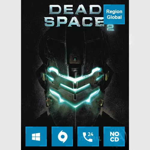 Buy Dead Space key