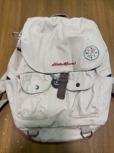 eddie bauer bookbolsa