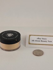 Bellapierre Banana Setting Powder MEDIUM 0.14...