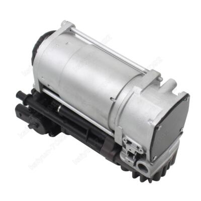 AIRSUSFAT 4H0616005C Luftfederung Kompressorpumpe Für Audi A8 D4 (2009-2017), A6 C7 & A7 (2010-2016) – Ersatz Für Luftfederkompressor – Originalgetreue Plug-and-Play-Lösung