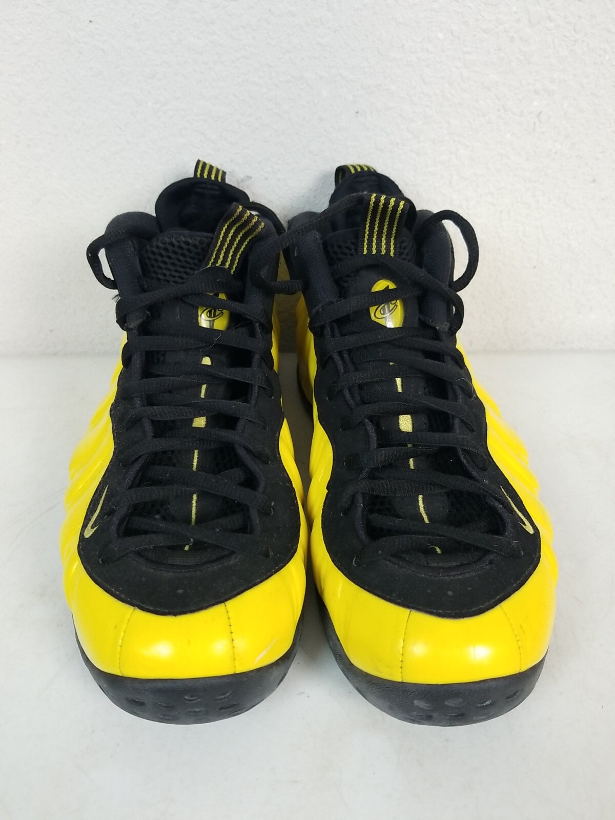 bumble bee foamposites