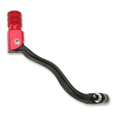 Moose Racing Geschmiedeter Schalthebel SHIFT LEVER MSE HON RD