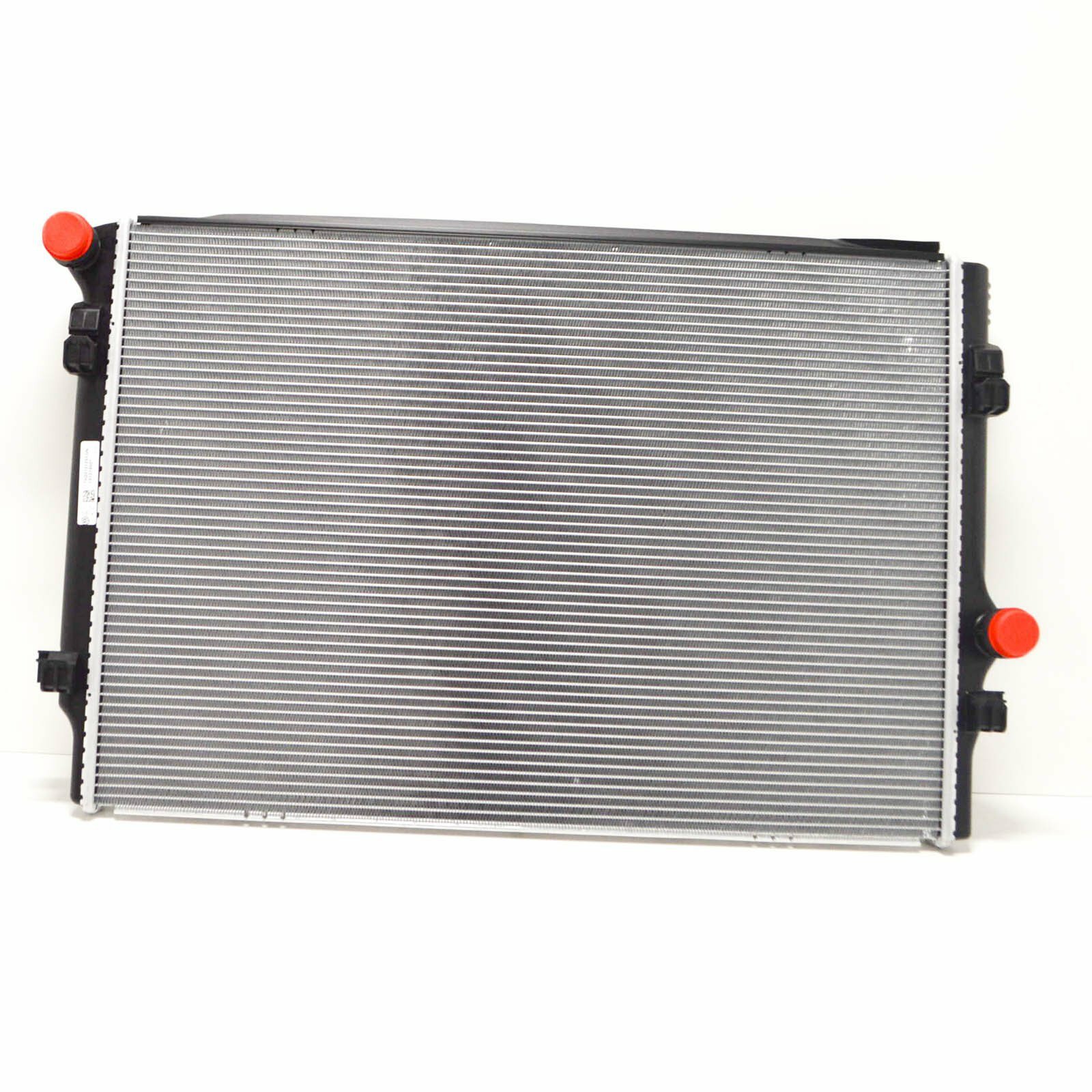 Volkswagen Golf MK7 Engine Cooling Radiator 5Q0121251GN NEW GENUINE eBay