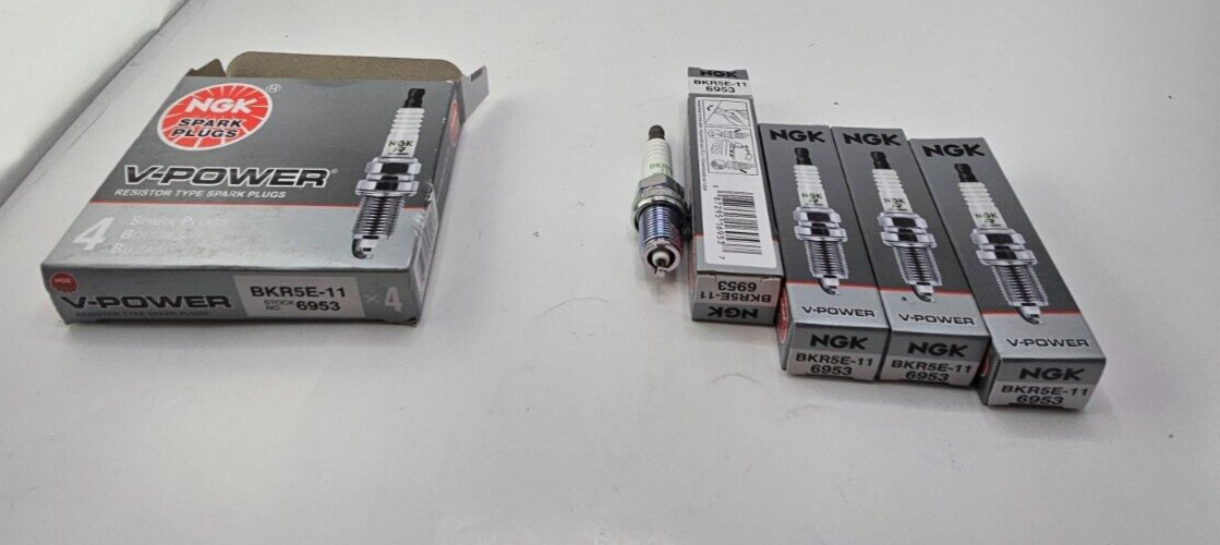 Nissan 22401-20J05-VA - Alternative spark plugs Nissan 22401-20J05-VA - Alternative spark plugs