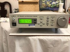 Newport 6000 Laser Diode Controller with Module 6530