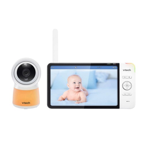 VTech Smart Video Baby Monitor, MODEL 