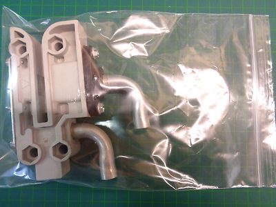 1 x Fife Tidland Sensor; SP-12 W