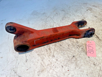 1970 Allis Chalmers AC 190 XT Tractor Left Upper 3pt Hydraulic Lift Arm AM5352-6