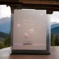 COFFRET EDITION LIMITEE AME TOSCANE RENAISSANCE EAU DE PARFUM ISABEL DEROISNE