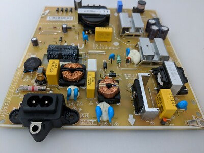 Platine alimentation pour tv Lg EAY62851201