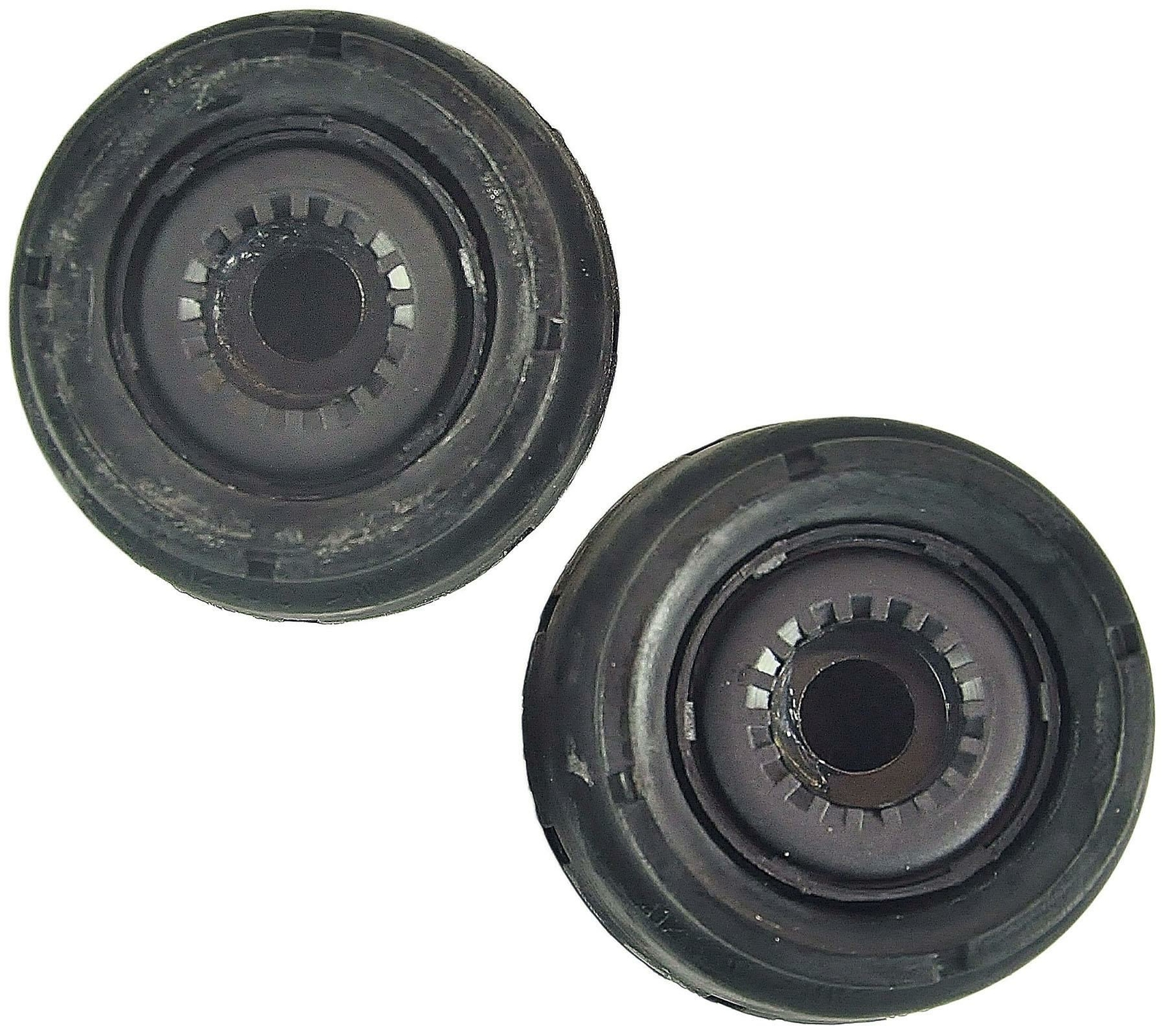 PAIR Strut Mounts (FRONT) & Bearings FOR VW Golf MK4 [19972006] eBay