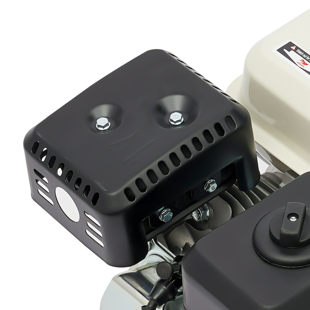 Rotary 12361 Mower Bushing 4-Pack Deck Mount Bushings For