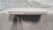 BESCHREIBUNG LESEN! Apple MacBook 13" Laptop Intel Core 2 Duo 2GB 120GB – Bild 15