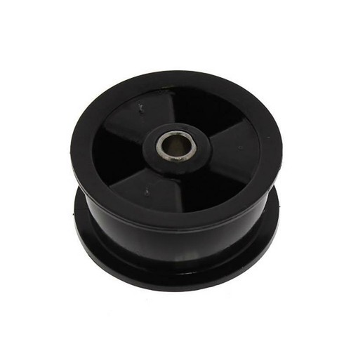 Zanussi Tumble Dryer Clamping Roller Drive Belt Pulley Wheel Spare Part