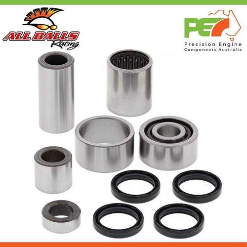 SWINGARM BEARING SEAL BOLT REBUILD KIT HONDA RANCHER 350 TRX350 - Foto 6