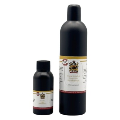 Original Urs Surbeck energetisches Wasser | gesunde Balance