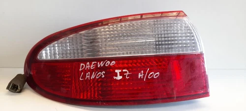 96304618 Piloto Trasero Izquierdo para DAEWOO LANOS * 788417 - Imagen 1 de 3