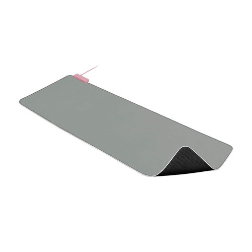 Razer Goliathus Extended Chroma Oversized Soft Gaming Mouse Mat Quartz - 第 2/6 張圖片